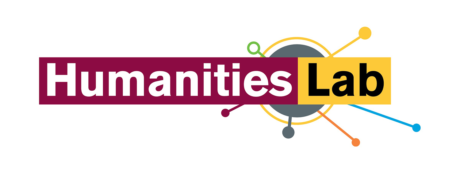 Humanities Lab logo