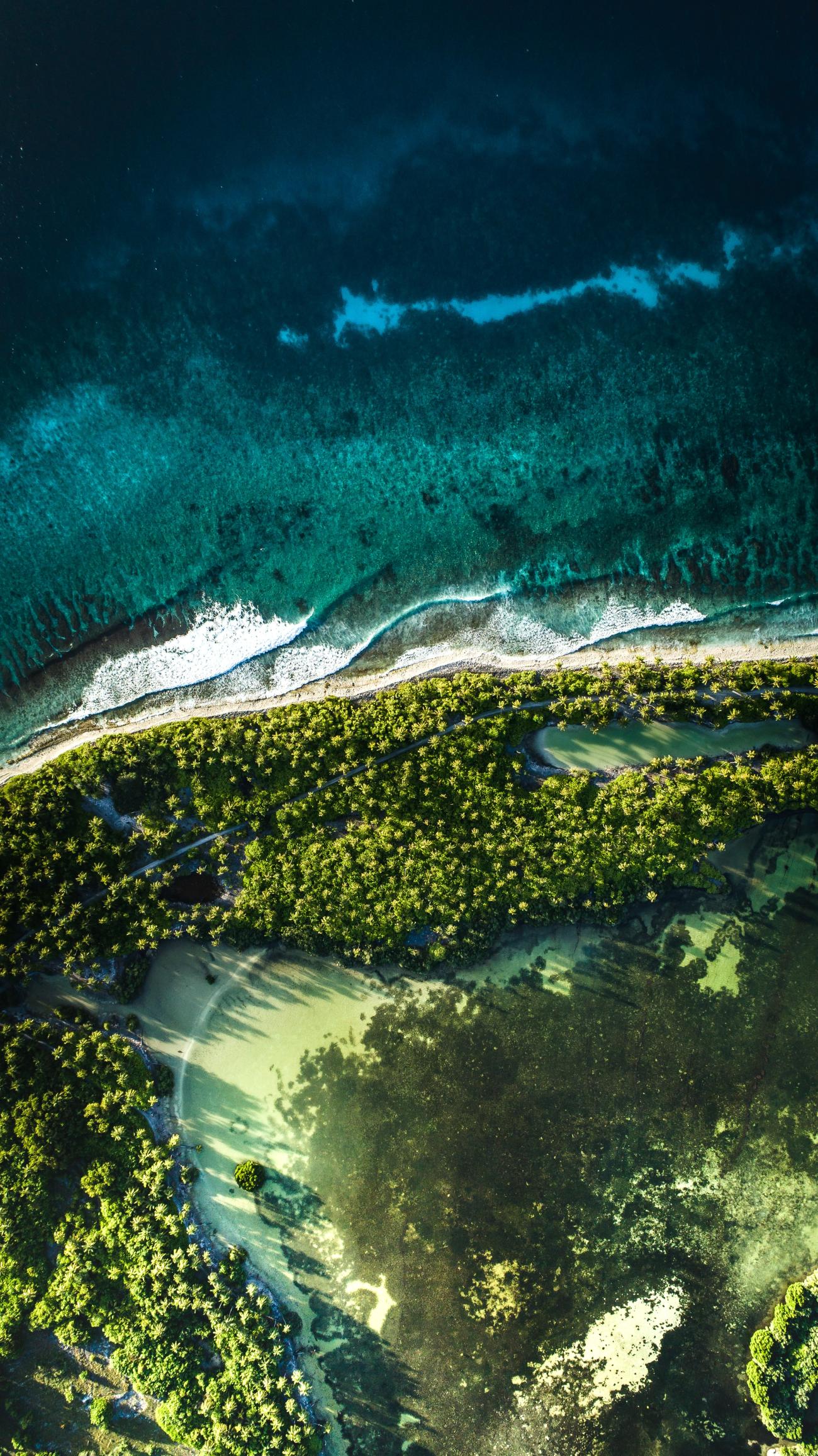 Mediating Ocean Futures