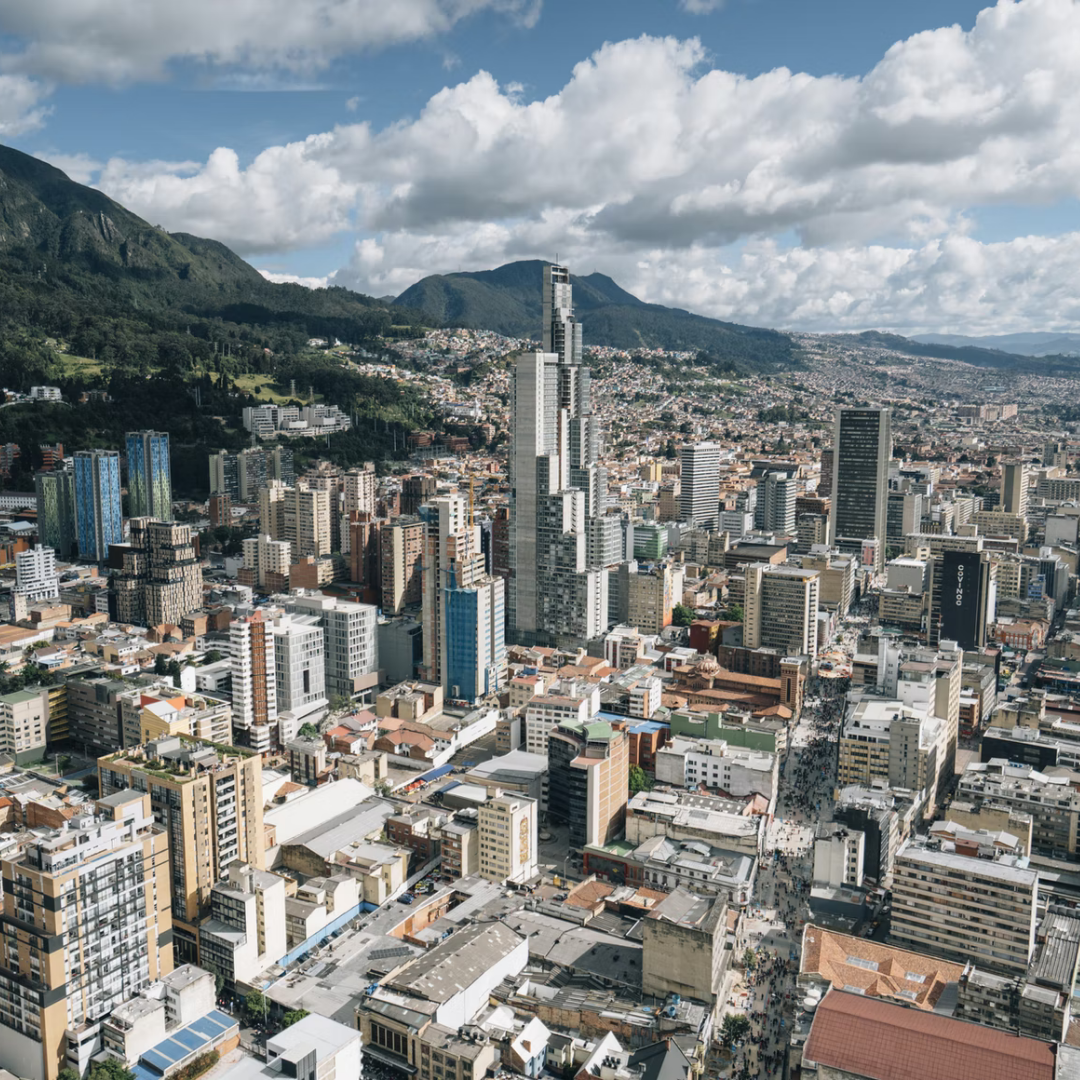Diplomacy Lab: Latin America
