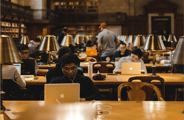 Humanizing Digital Culture