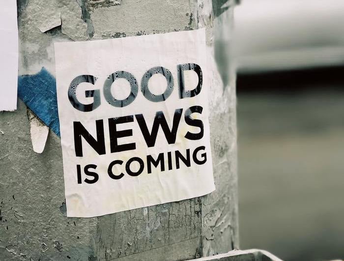 Sign up for our Newsletter!