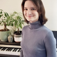 Ninajean Quick, Humanities Lab student from Why is the Amazon Burning?