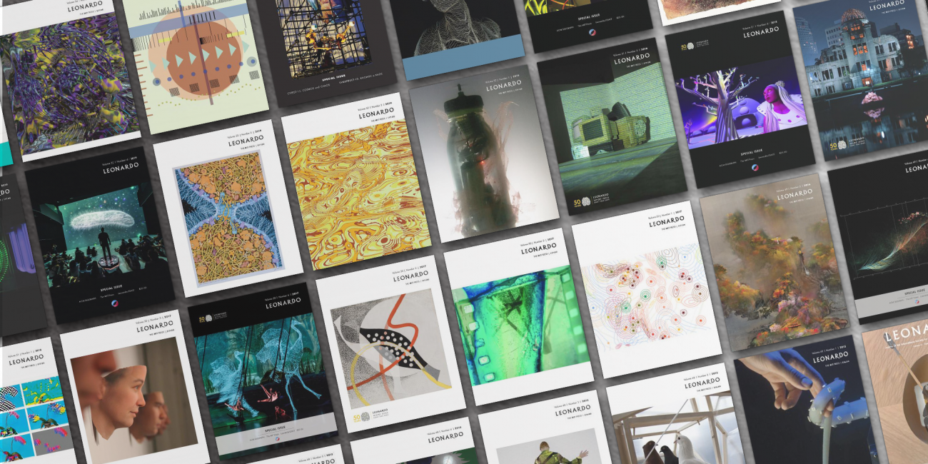 Leonardo Lab Series