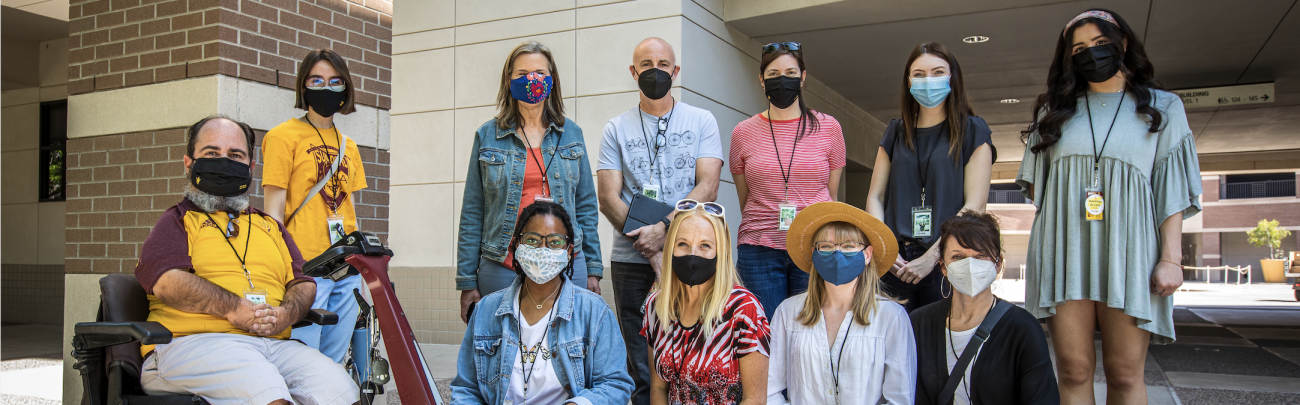 Beyond the Lab 2021