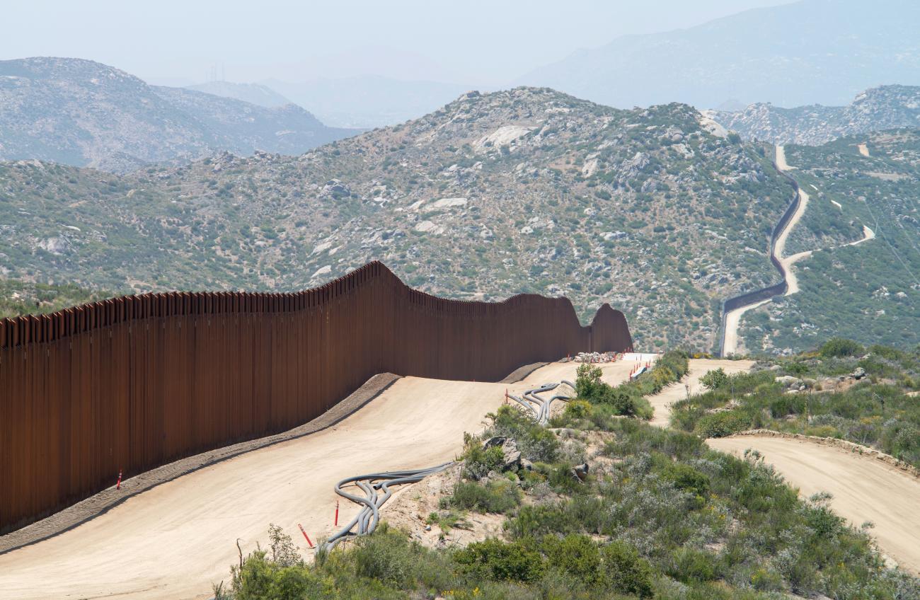 Facing Immigration II