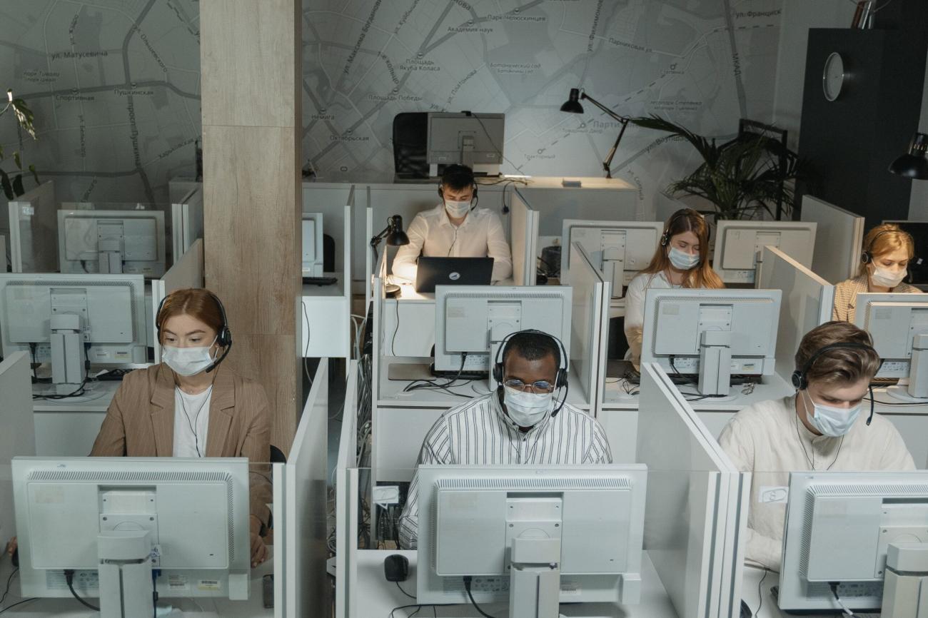Humanizing Digital Culture
