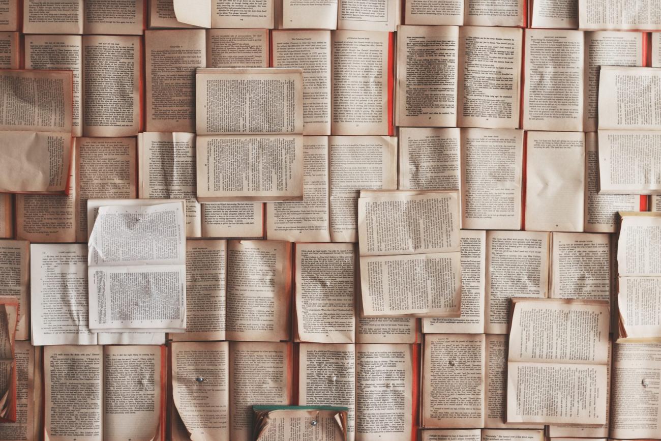 Intro Interdisciplinary Research