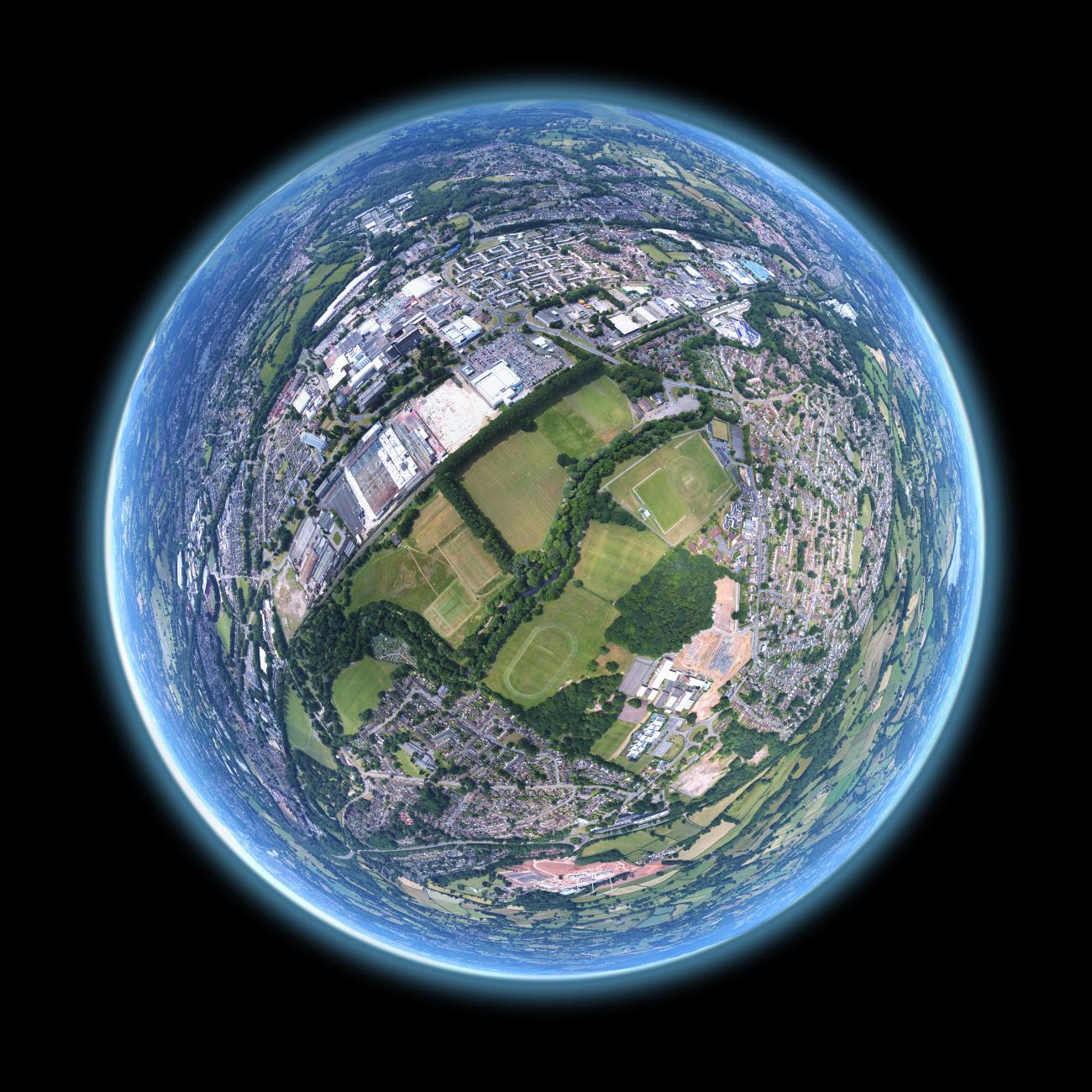 Life Without Earth