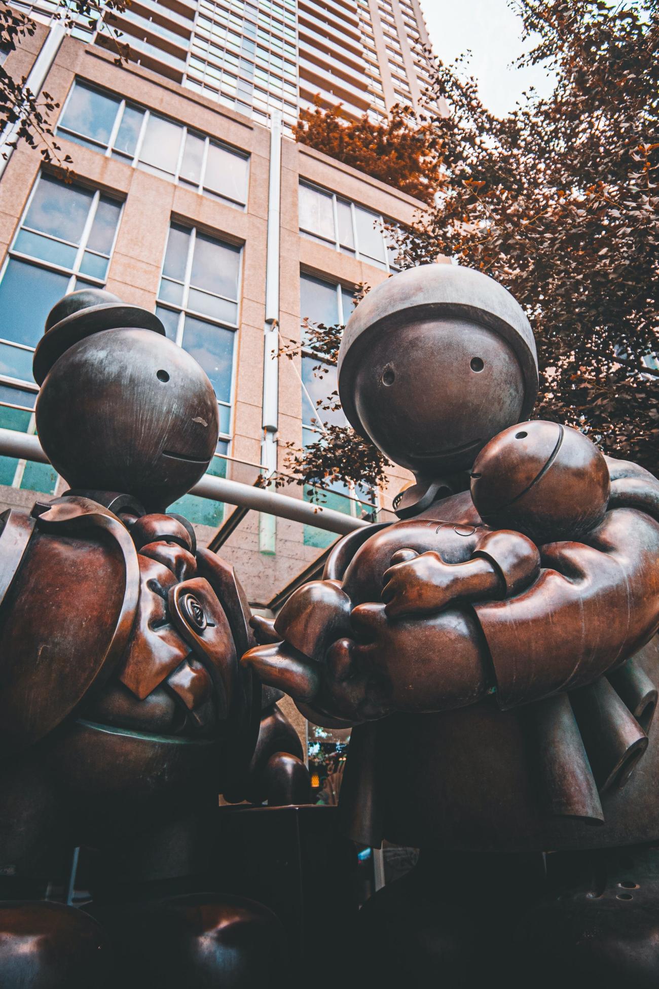 Families Living (Un)Documented