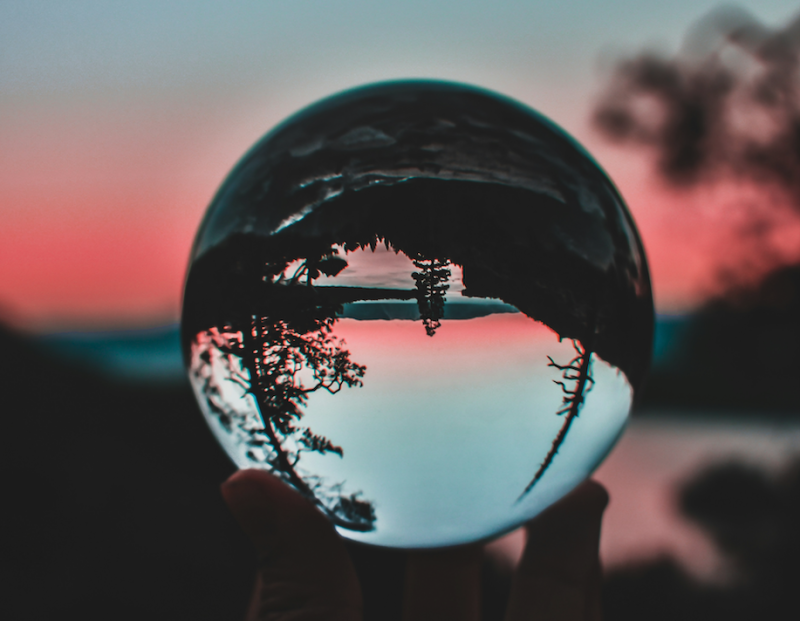 Ecomedia and Perceptions