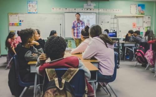 Strengthening Civic Preparedness in Arizona Schools